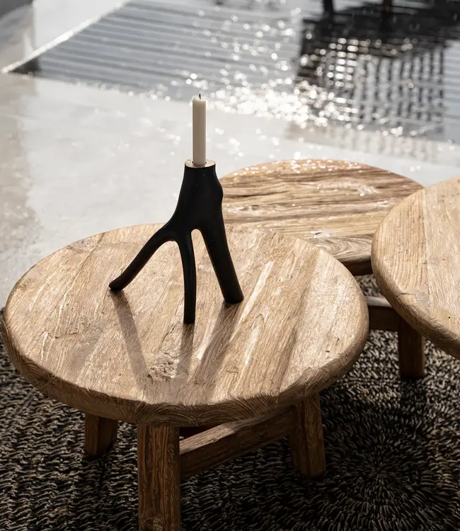 Bazar Bizar De Fusuma Salontafel - M