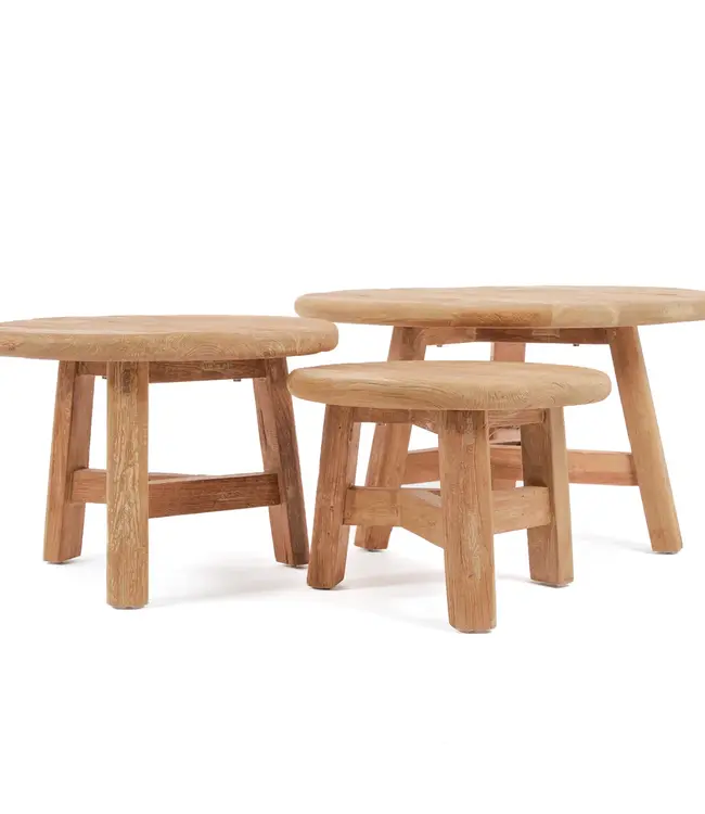 Bazar Bizar De Fusuma Salontafel - M