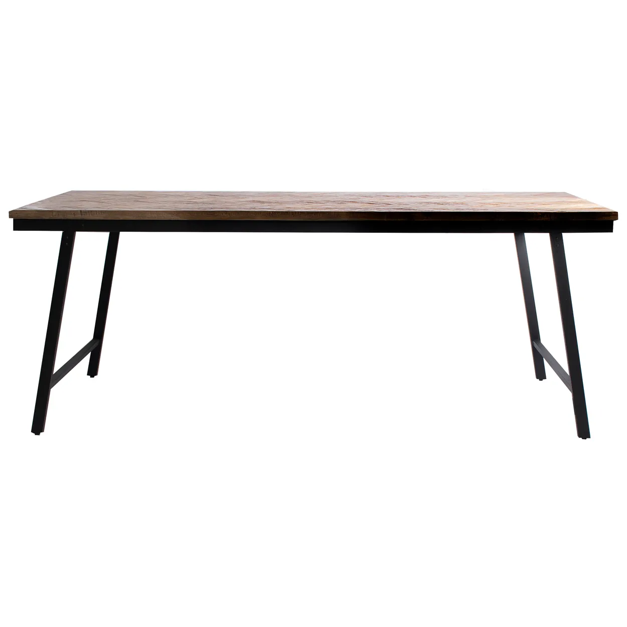 Bazar Bizar De Visgraat Console - Naturel
