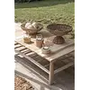 De Island Salontafel - Naturel
