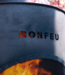 BonFeu BonTon50 Corten