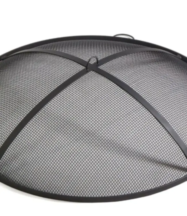 CookKing Spark Screen for Firebowl-60 cm
