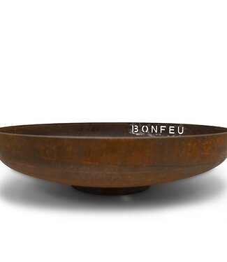 BonFeu BonFeu Fire bowl 60 Corten