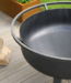 CookKing 80 cm Fire Bowl XXL “PORTO”