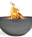 CookKing 85 cm Premium Deep Fire Bowl “DALLAS”