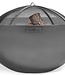 CookKing 85 cm Premium Deep Fire Bowl “DALLAS”