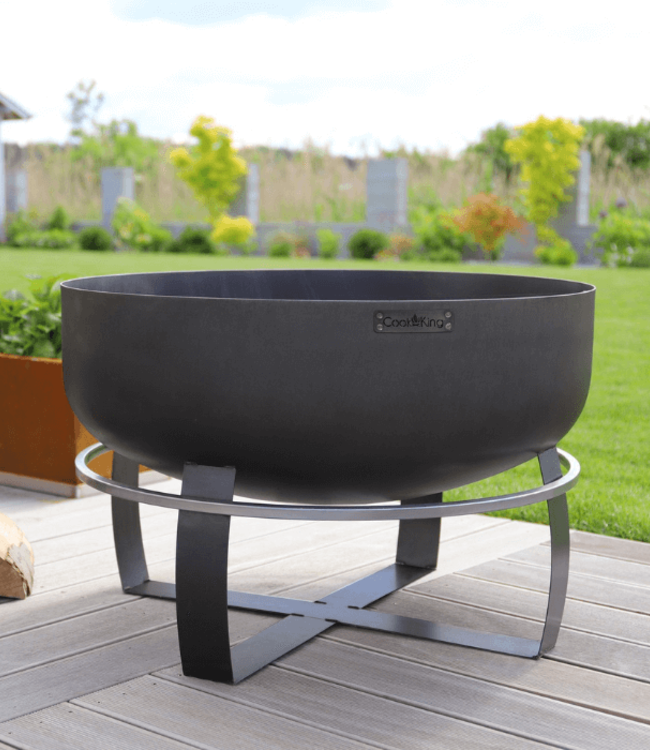 CookKing 80 cm Fire Bowl XXL “VIKING”