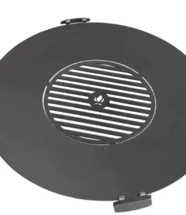 CookKing 98 cm Grill Plate