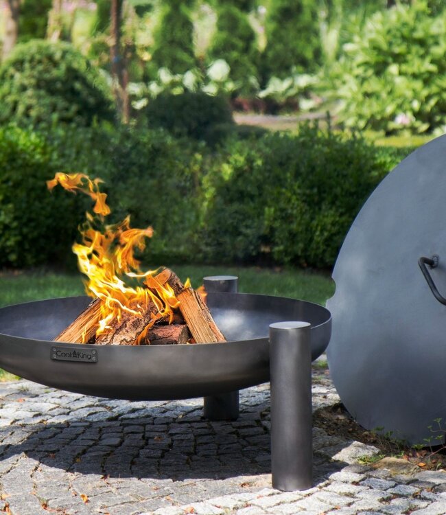 CookKing 70 cm Fire Bowl “PALMA”