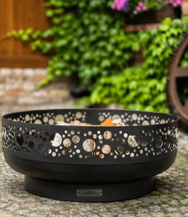 CookKing 80 cm Fire Bowl “BOSTON”