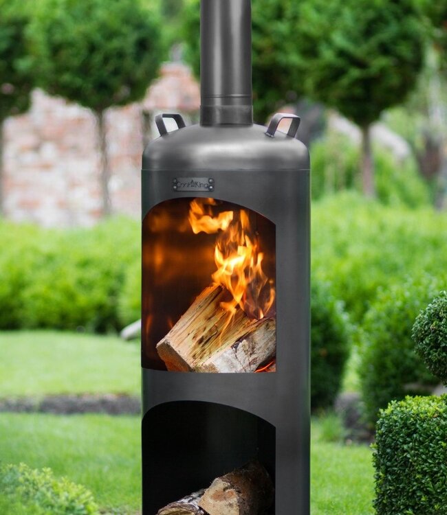 CookKing Garden Stove “FARO”