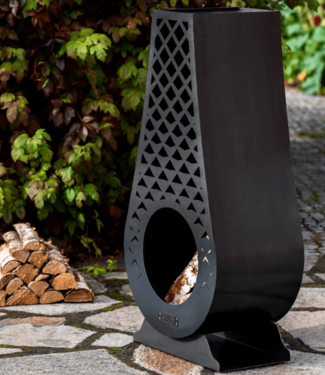 CookKing Garden Stove “AVANGARDO”