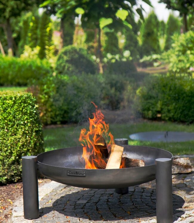 CookKing 80 cm Fire Bowl “PALMA”