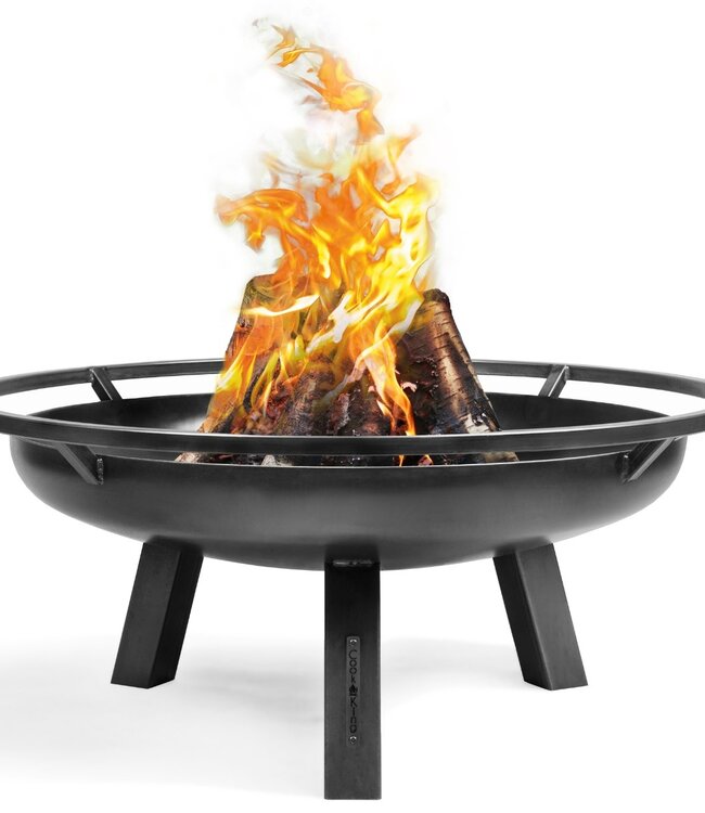 CookKing 70 cm Fire Bowl “PORTO”