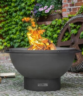 CookKing 85 cm Premium Deep Fire Bowl “FAT BOY”