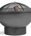 CookKing 85 cm Premium Deep Fire Bowl “FAT BOY”