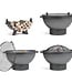 CookKing 85 cm Premium Deep Fire Bowl “FAT BOY”