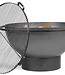 CookKing 85 cm Premium Deep Fire Bowl “FAT BOY”