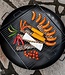 CookKing 100 cm Fire Bowl “BALI”