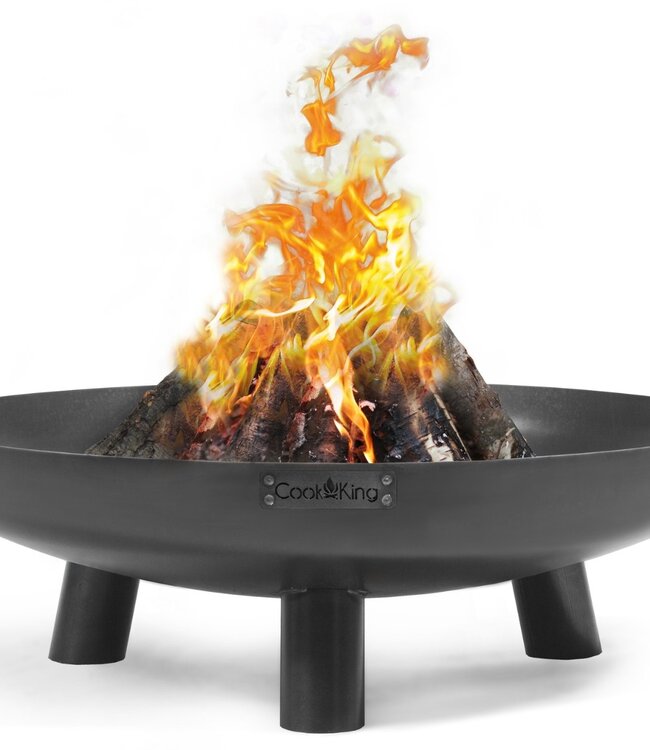 CookKing 80 cm Fire Bowl “BALI”