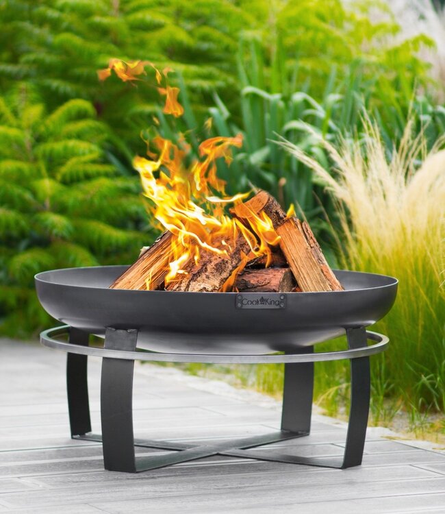CookKing 60 cm Fire Bowl “VIKING”