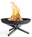 CookKing 70 cm Fire Bowl “INDIANA”