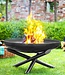 CookKing 70 cm Fire Bowl “INDIANA”