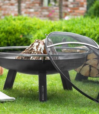 CookKing 80 cm Fire Bowl “PORTO”