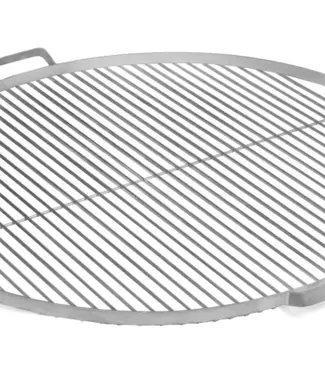 CookKing 80 cm Stainless Steel Grate