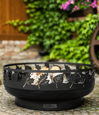 CookKing 80 cm Fire Bowl “TORONTO”