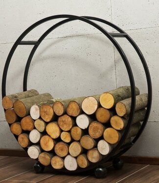 CookKing Wood Rack “DAISY” 80cm