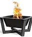 CookKing 70x70 cm Fire Bowl “BRASIL”