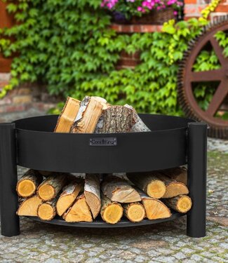 CookKing 60 cm Fire Bowl “MONTANA”