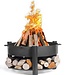 CookKing 70 cm Fire Bowl “MONTANA”