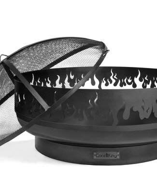 CookKing 80 cm Fire Bowl “FIRE”