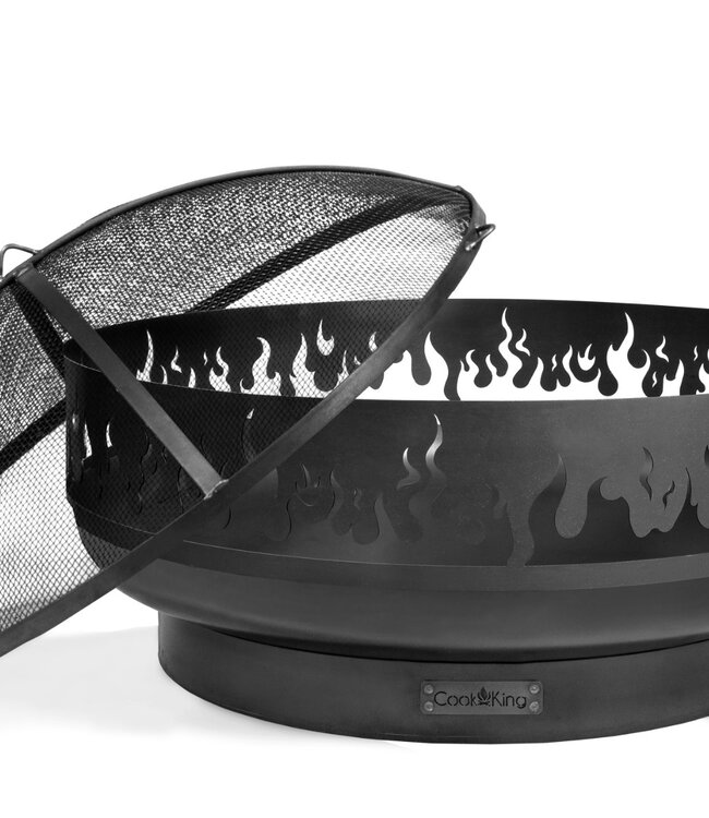 CookKing 80 cm Fire Bowl “FIRE”