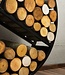CookKing Wood Rack “DIEGO” 100cm