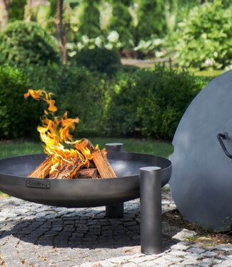 CookKing 100 cm Fire Bowl “PALMA”