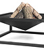 CookKing 70x70 cm Fire Bowl “SQUARE”