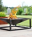 CookKing 70x70 cm Fire Bowl “SQUARE”