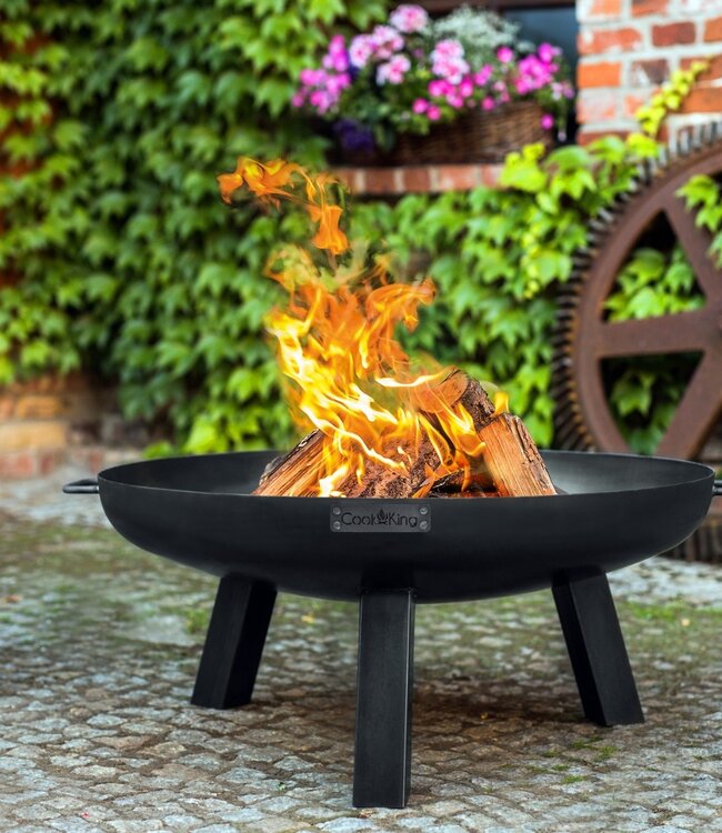 CookKing 100 cm Fire Bowl “POLO”