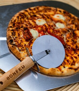 BonFeu BonFeu BonPizza Spatula