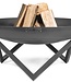 CookKing 80 cm Fire Bowl “SANTIAGO”