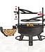 CookKing Multifunctional Fire Bowl “BANDITO”