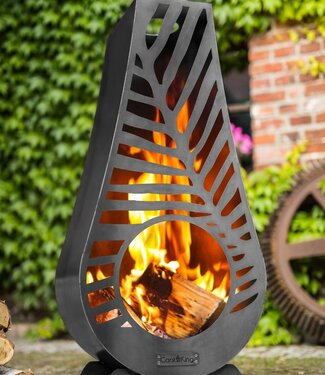 CookKing Garden Stove “LIMA”