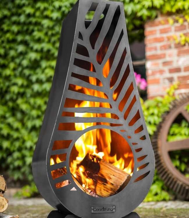 CookKing Garden Stove “LIMA”