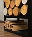 CookKing Wood Rack “ATOS” 150x50x20 cm