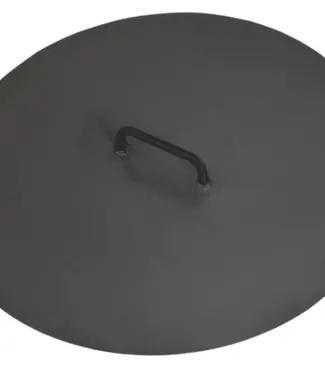 CookKing 80,5 cm Lid for Fire Bowl