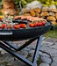 CookKing 100 cm Fire Bowl “SANTIAGO”