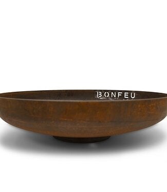 BonFeu BonFeu Fire bowl 120 Corten